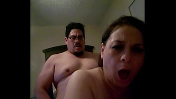 Culona Anal Orgasm